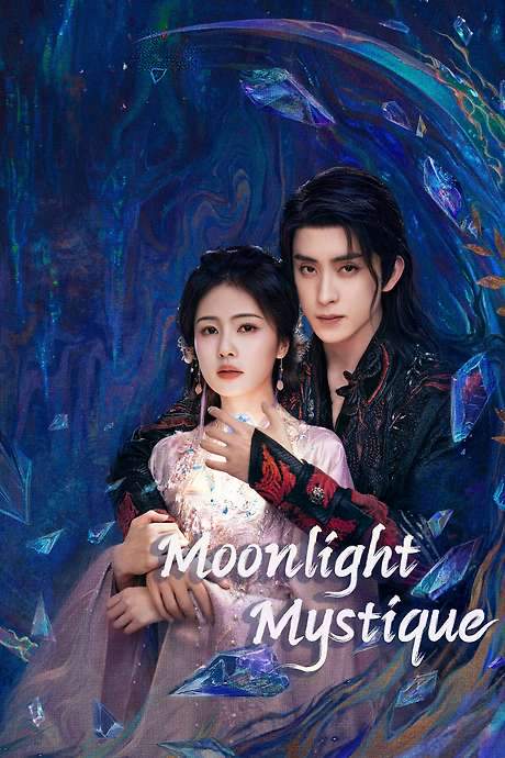 Moonlight Mystique